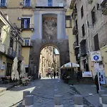 'o Curniciello Casa de Férias Nápoles