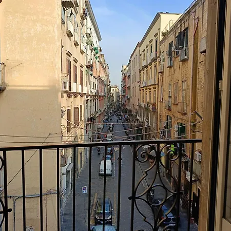 'o Curniciello * Naples