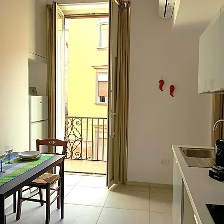 'o Curniciello Naples