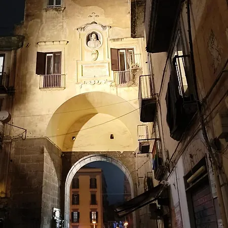 'o Curniciello * Napoli